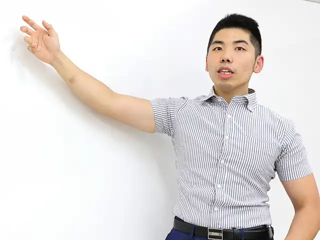 医学部推薦選抜ガイダンス